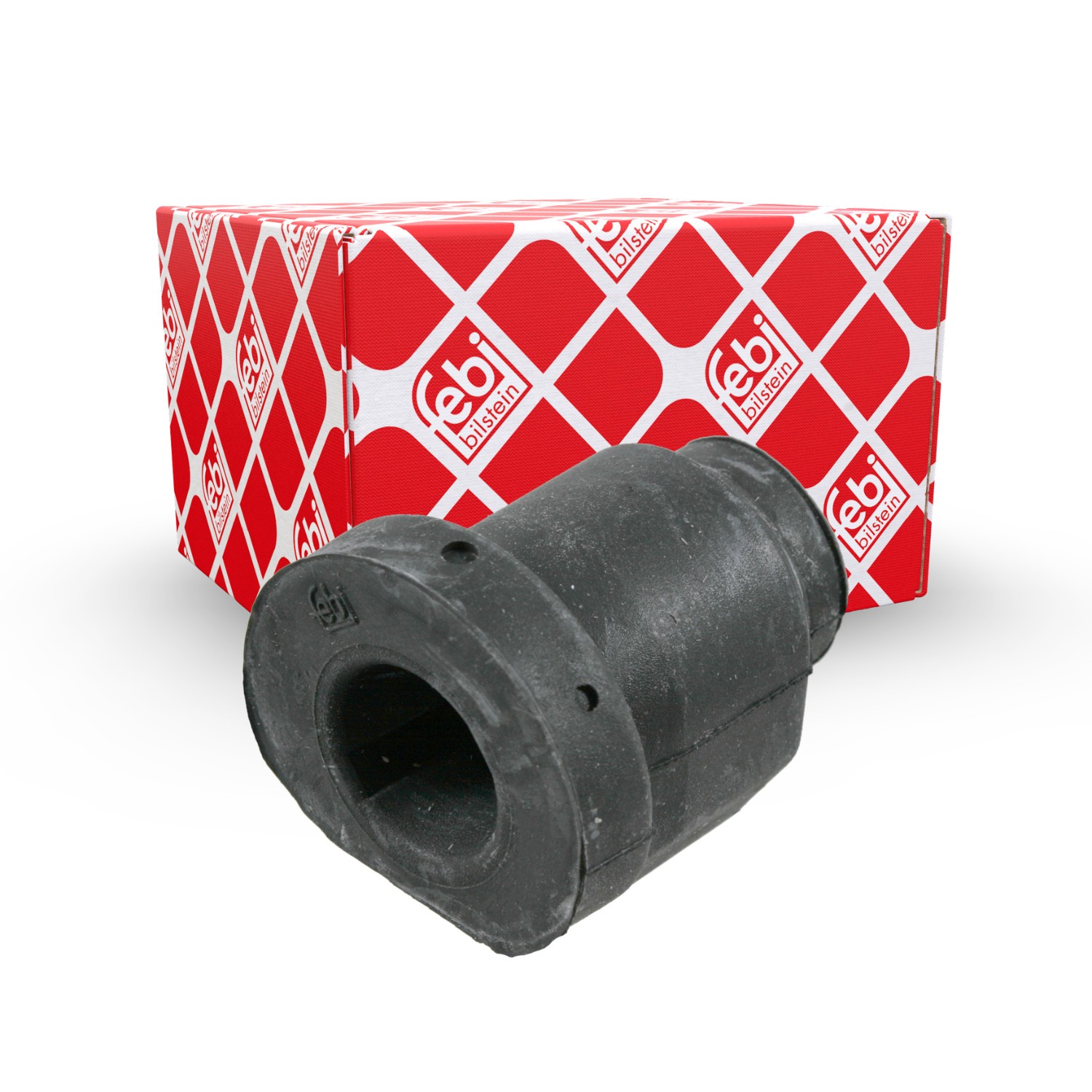 FEBI BILSTEIN Trailing arm / Suspension arm bush Article number: 06559 cheaply