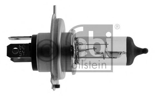 FEBI BILSTEIN Headlight bulb Article number: 06580 cheaply