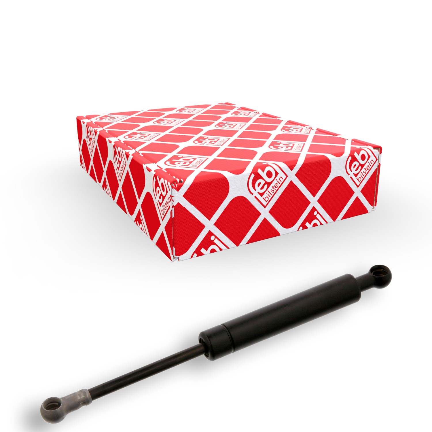 FEBI BILSTEIN Linkage Damper, injection system Article number: 06598 cheaply