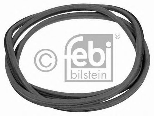FEBI BILSTEIN Windscreen seal Article number: 06606 cheaply