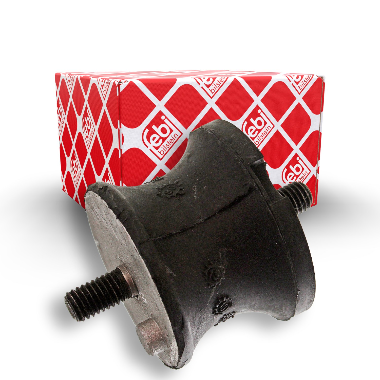 FEBI BILSTEIN Mounting, automatic transmission Article number: 06623 cheaply