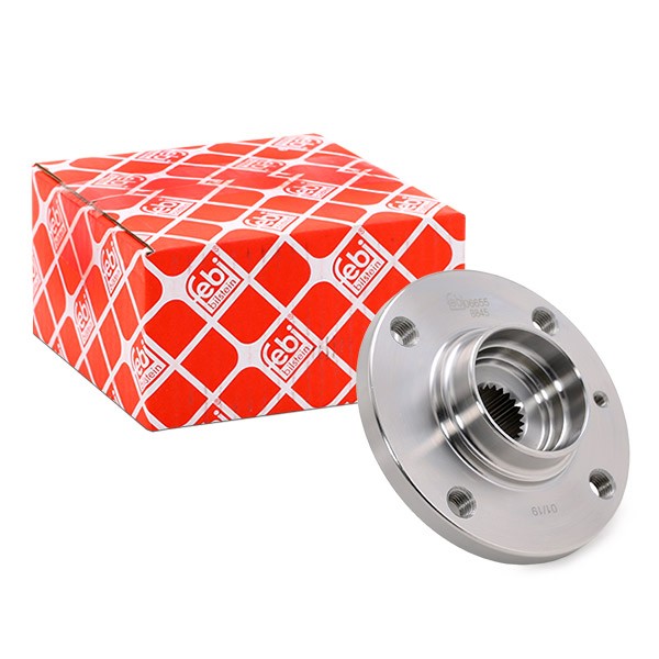 FEBI BILSTEIN Wheel Hub Article number: 06655 cheaply