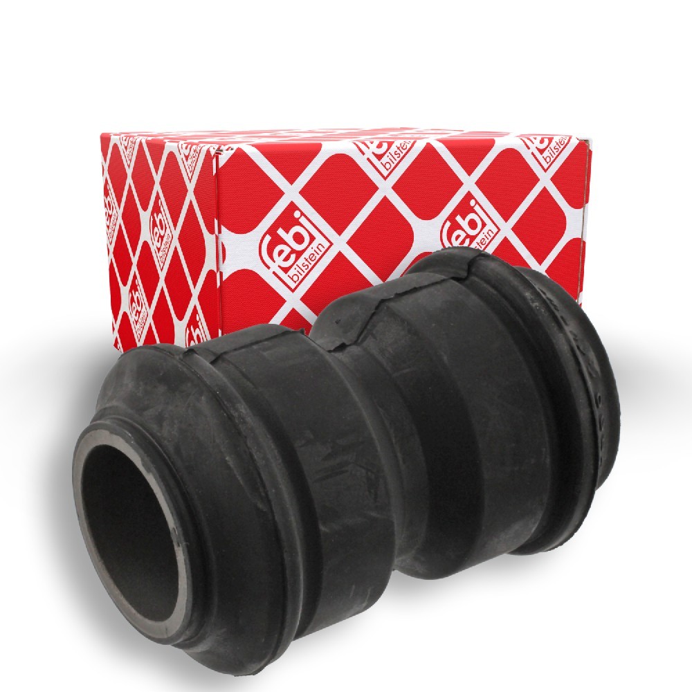 FEBI BILSTEIN Bush, leaf spring Article number: 06845 cheaply