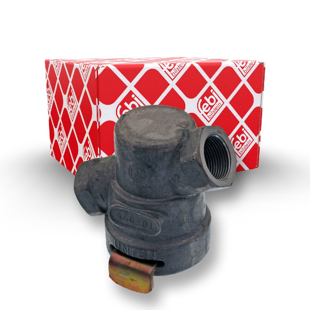 FEBI BILSTEIN Line Filter, compressed-air system Article number: 06917 cheaply