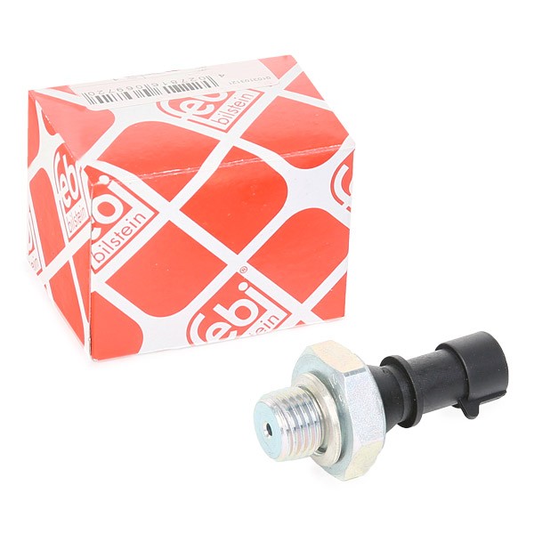 FEBI BILSTEIN Oil Pressure Switch Article number: 06972 cheaply