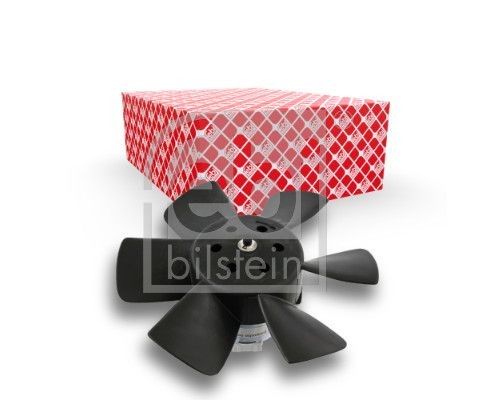 FEBI BILSTEIN Bremsebakke Varenummer: 07012 billige