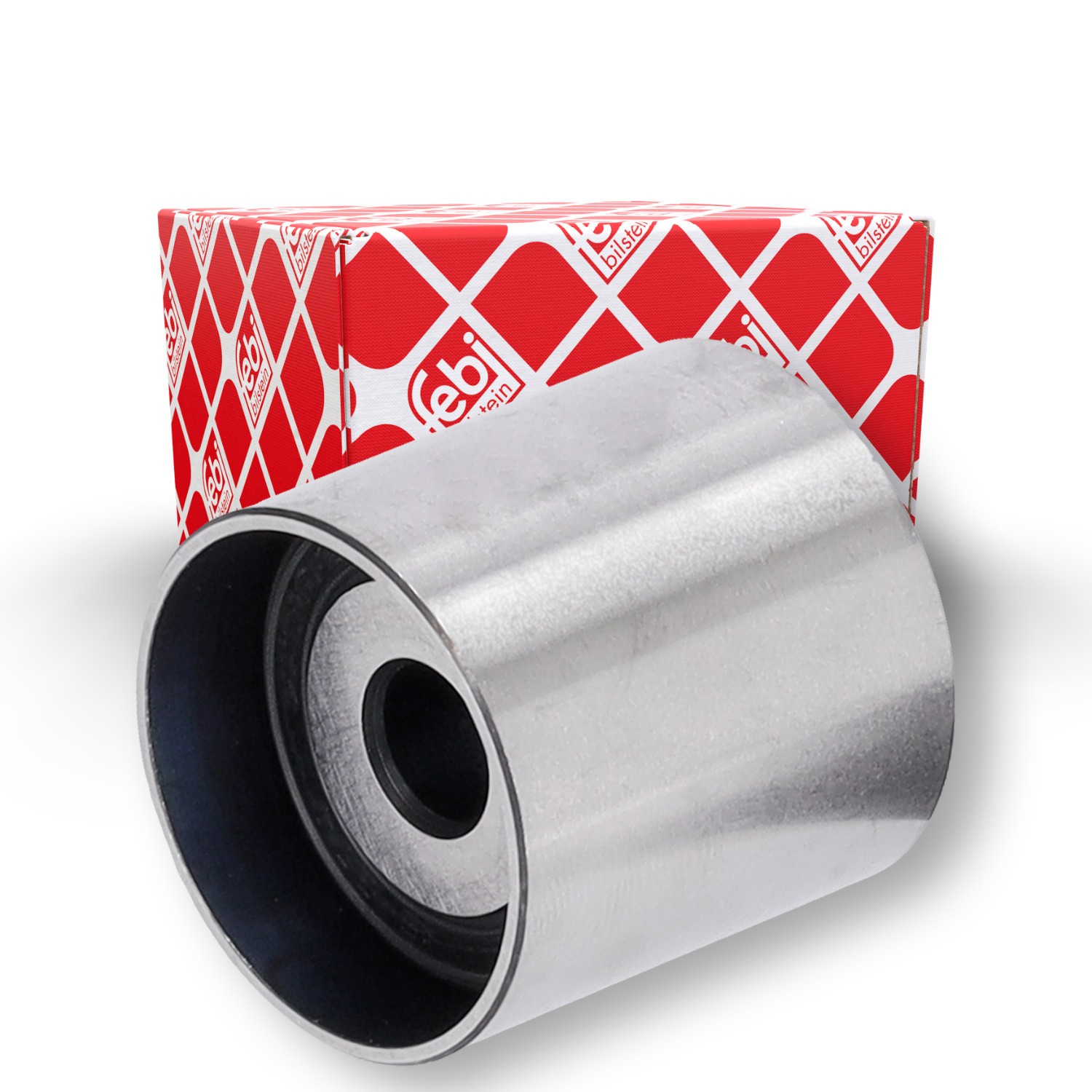 FEBI BILSTEIN Timing belt deflection pulley Article number: 07022 cheaply