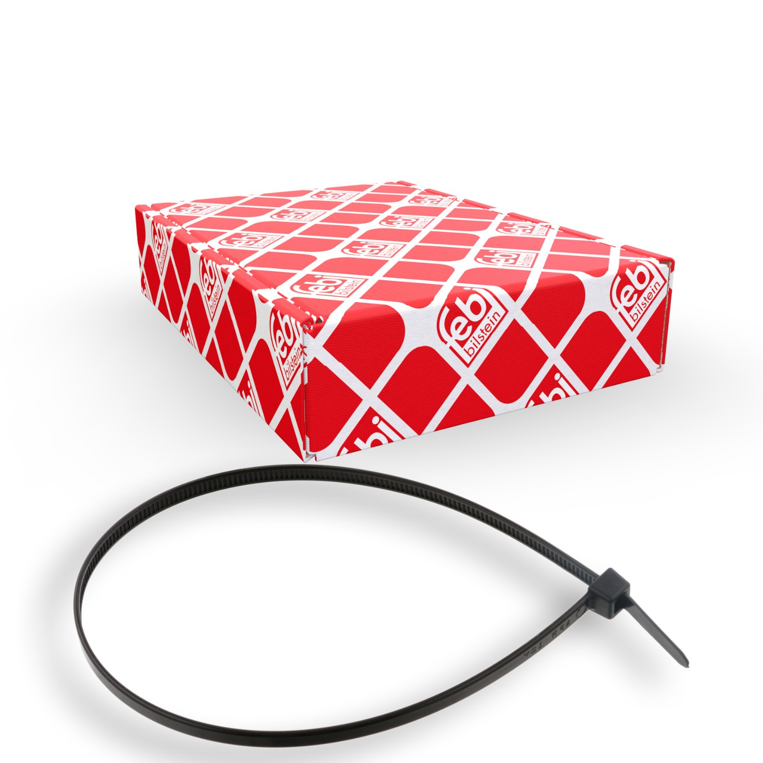 FEBI BILSTEIN Cable Tie Article number: 07026 cheaply
