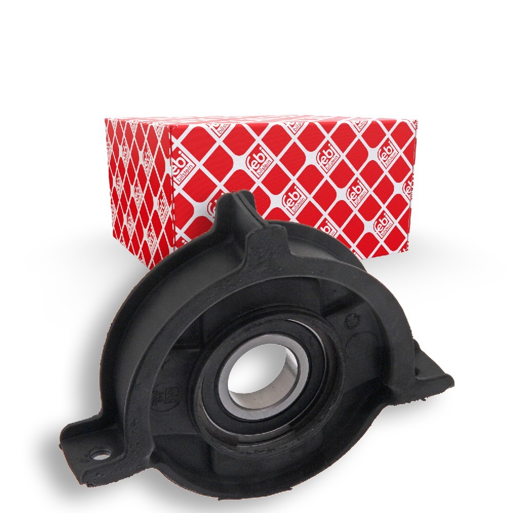 FEBI BILSTEIN Propshaft bearing Article number: 07062 cheaply