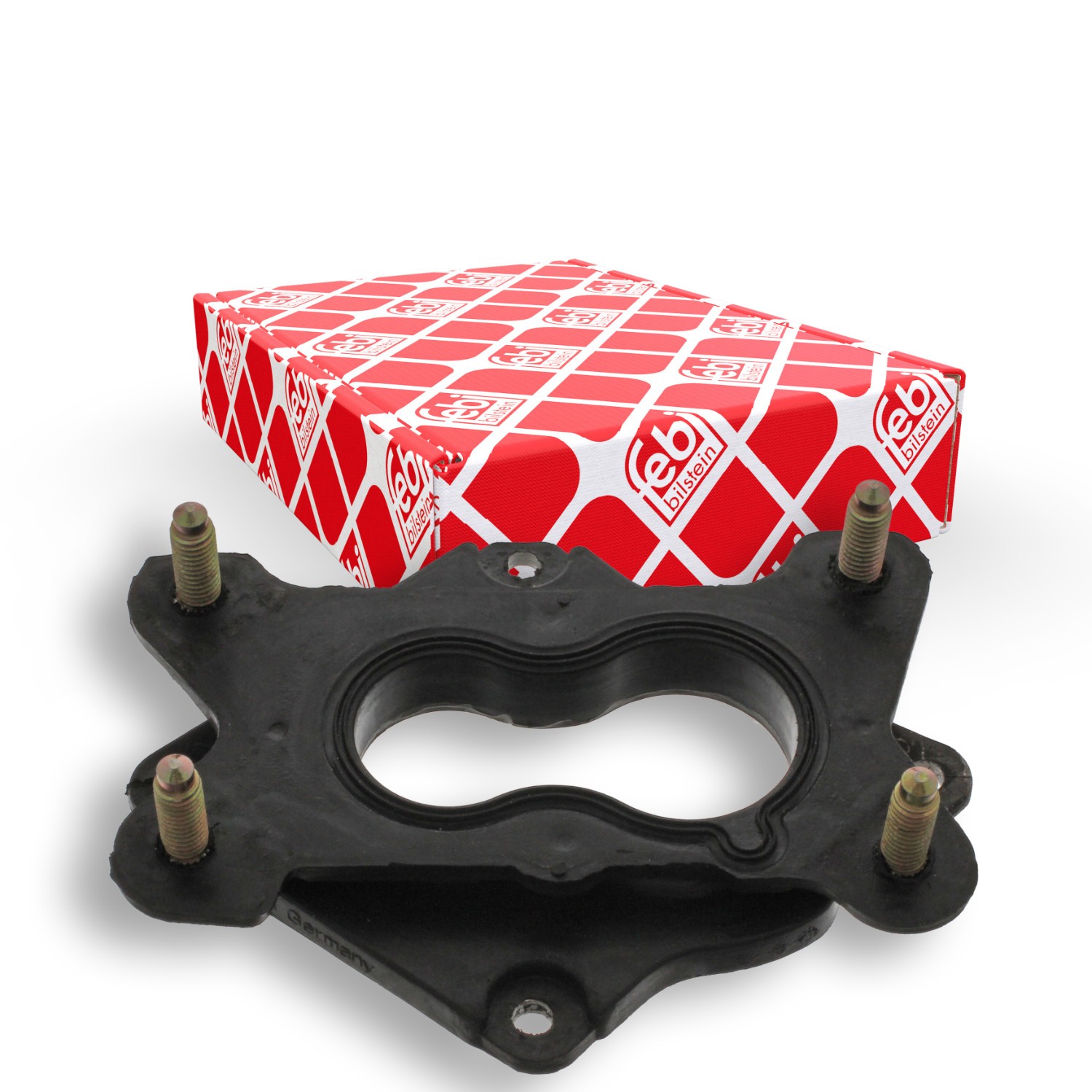 FEBI BILSTEIN Flange, karburator Varenummer: 07120 billige