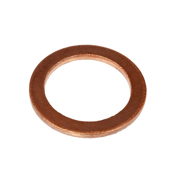 FEBI BILSTEIN Seal, oil drain plug Article number: 07215 cheaply