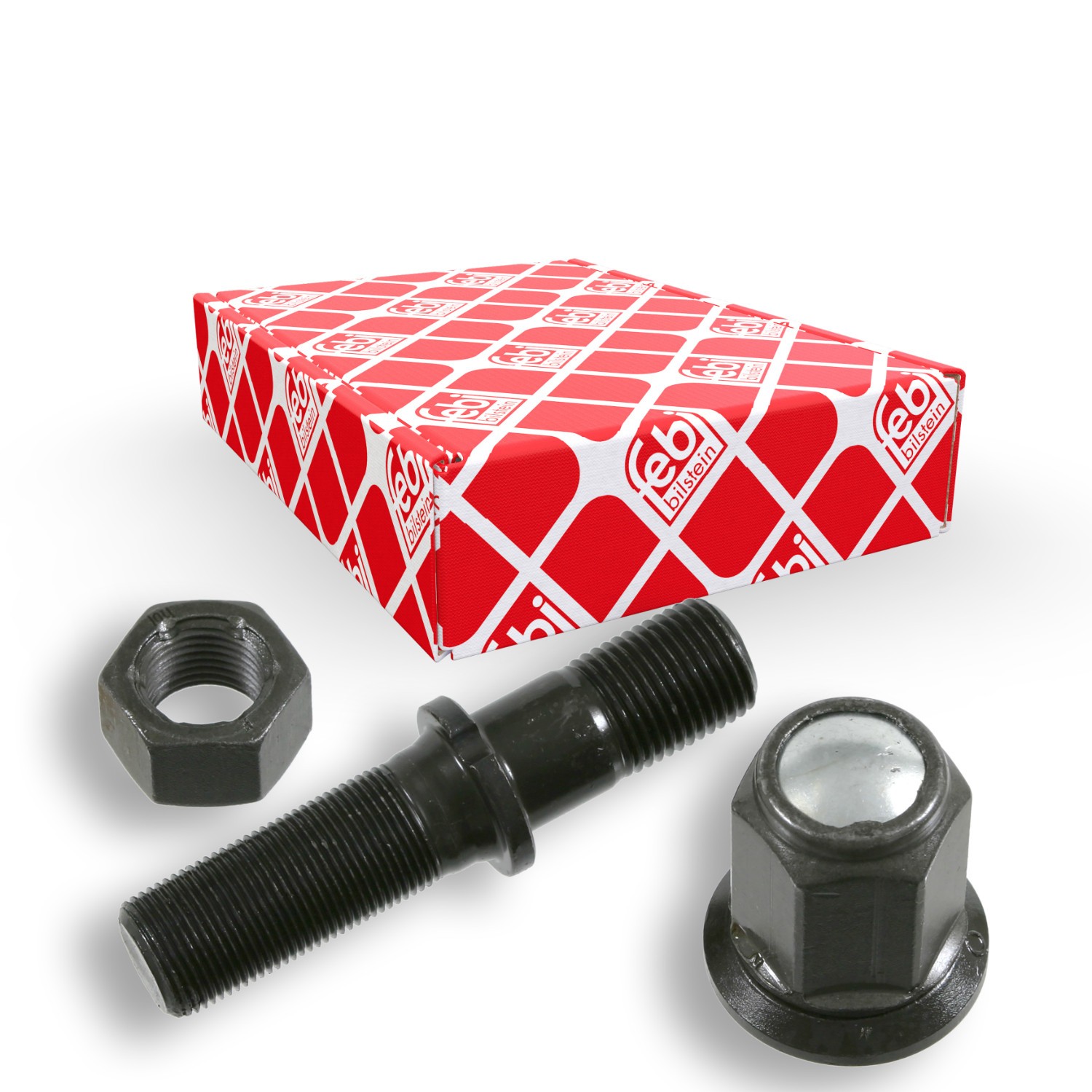 FEBI BILSTEIN Wheel Stud Article number: 07300 cheaply
