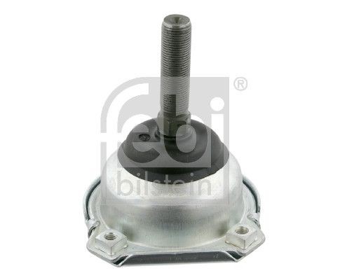 FEBI BILSTEIN Kontramutter, klapi reg.kruvi Artikli number: 07418 soodsalt