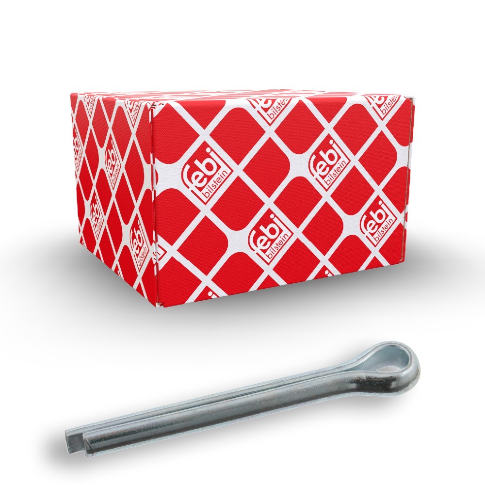 FEBI BILSTEIN Split Pin Article number: 07437 cheaply