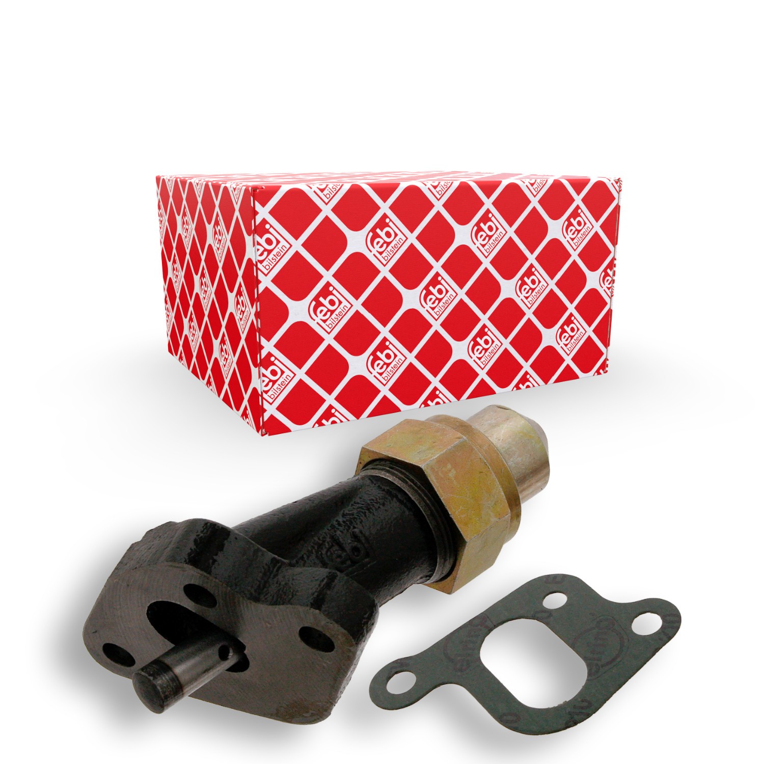 FEBI BILSTEIN Timing chain tensioner Article number: 07461 cheaply
