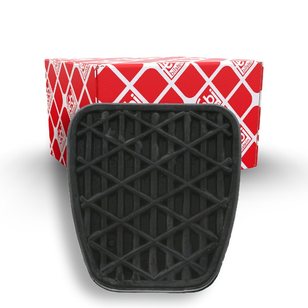 FEBI BILSTEIN Clutch Pedal Pad Article number: 07532 cheaply
