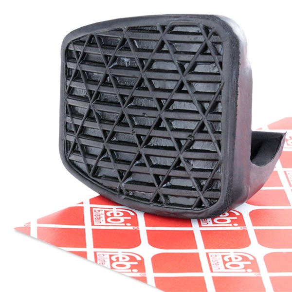 FEBI BILSTEIN Brake Pedal Pad Article number: 07534 cheaply