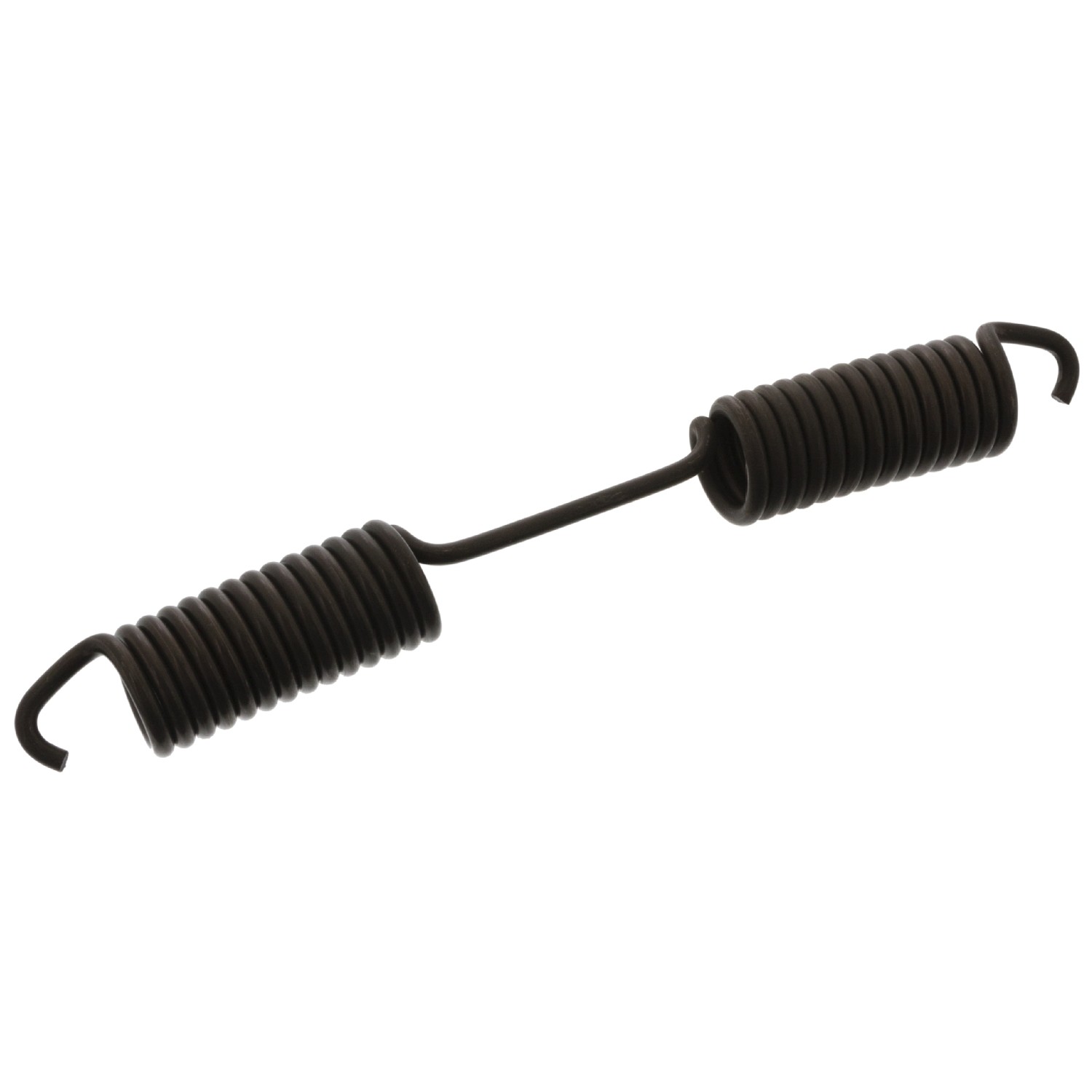 FEBI BILSTEIN Spring, brake shoe Article number: 07535 cheaply