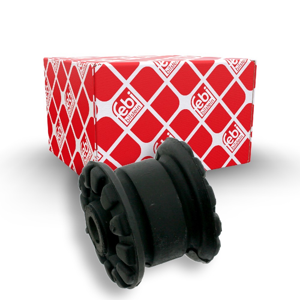 FEBI BILSTEIN Trailing arm / Suspension arm bush Article number: 07557 cheaply