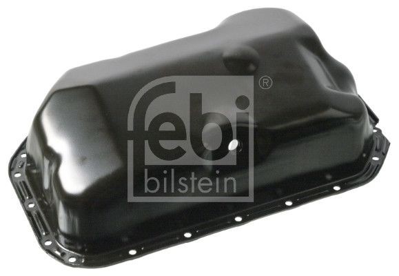 FEBI BILSTEIN Vippearmsaksel, motorstyring Varenummer: 07561 billige