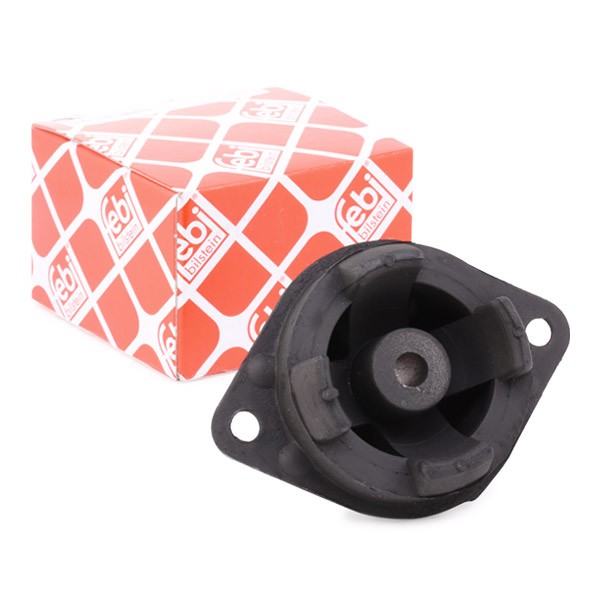 FEBI BILSTEIN Mounting, automatic transmission Article number: 07642 cheaply