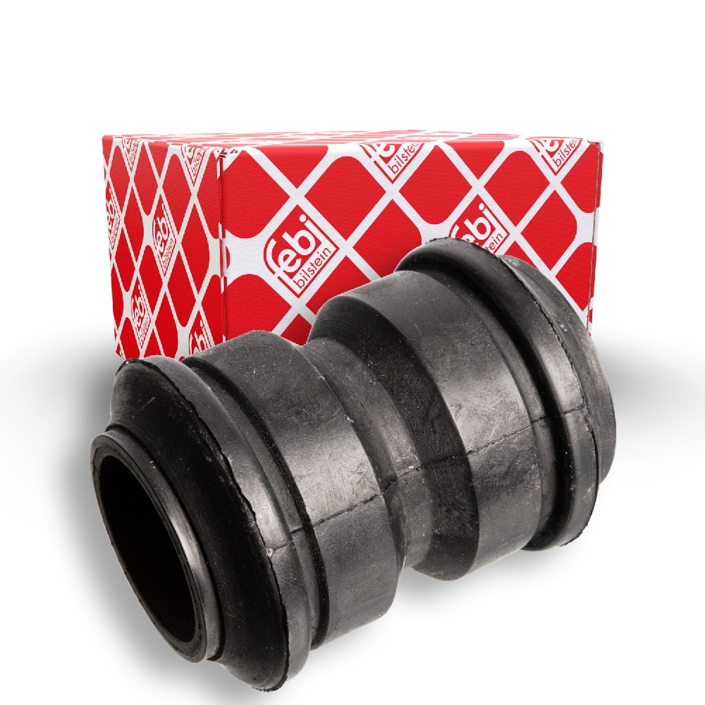 FEBI BILSTEIN Mounting, spring bracket Article number: 07673 cheaply