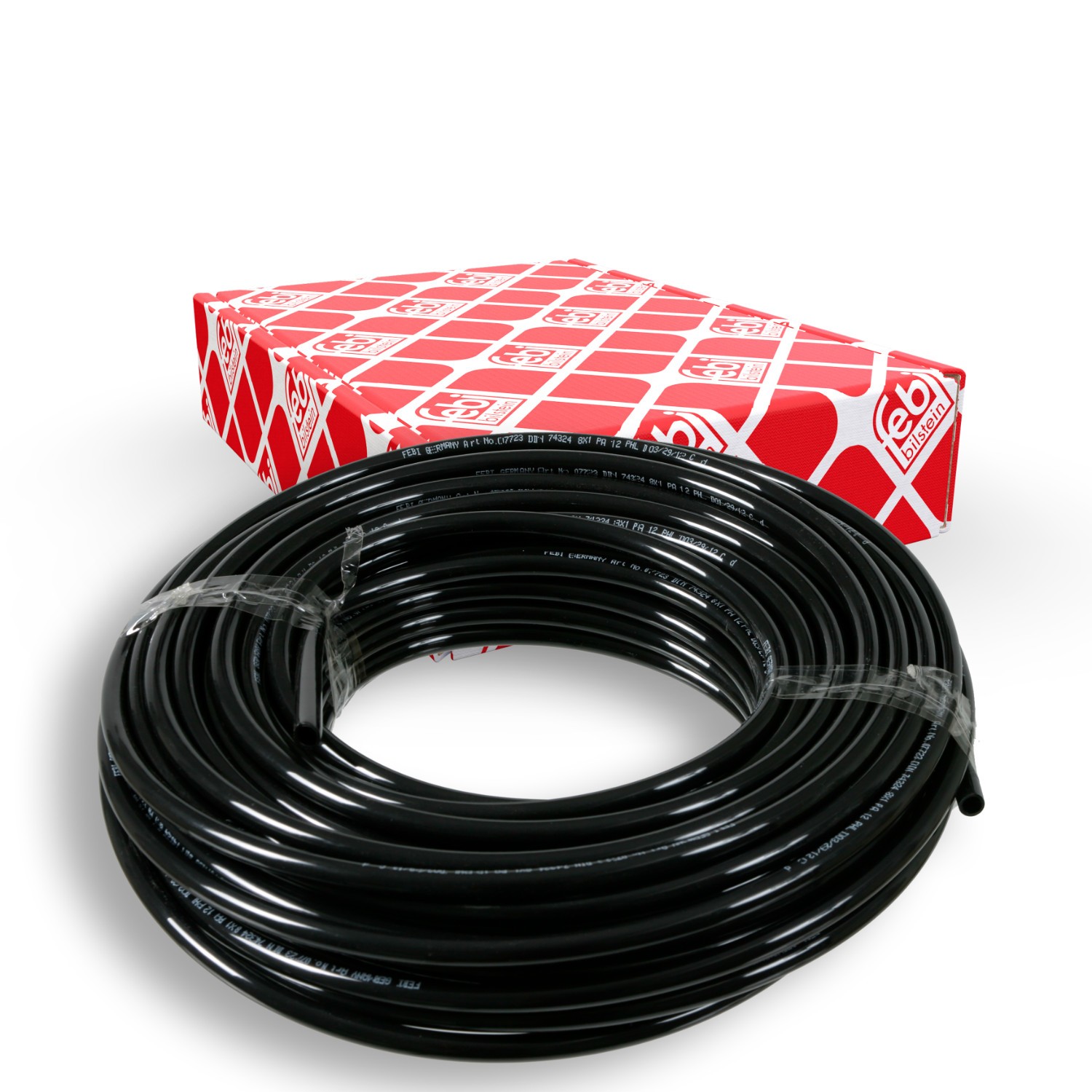 FEBI BILSTEIN Pipe Article number: 07723 cheaply