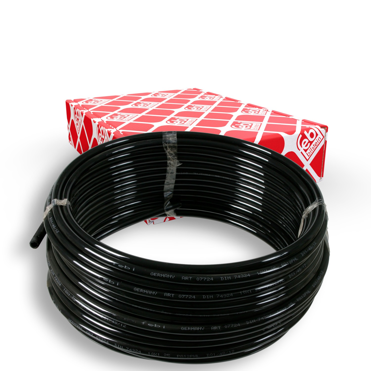 FEBI BILSTEIN Pipe Article number: 07724 cheaply