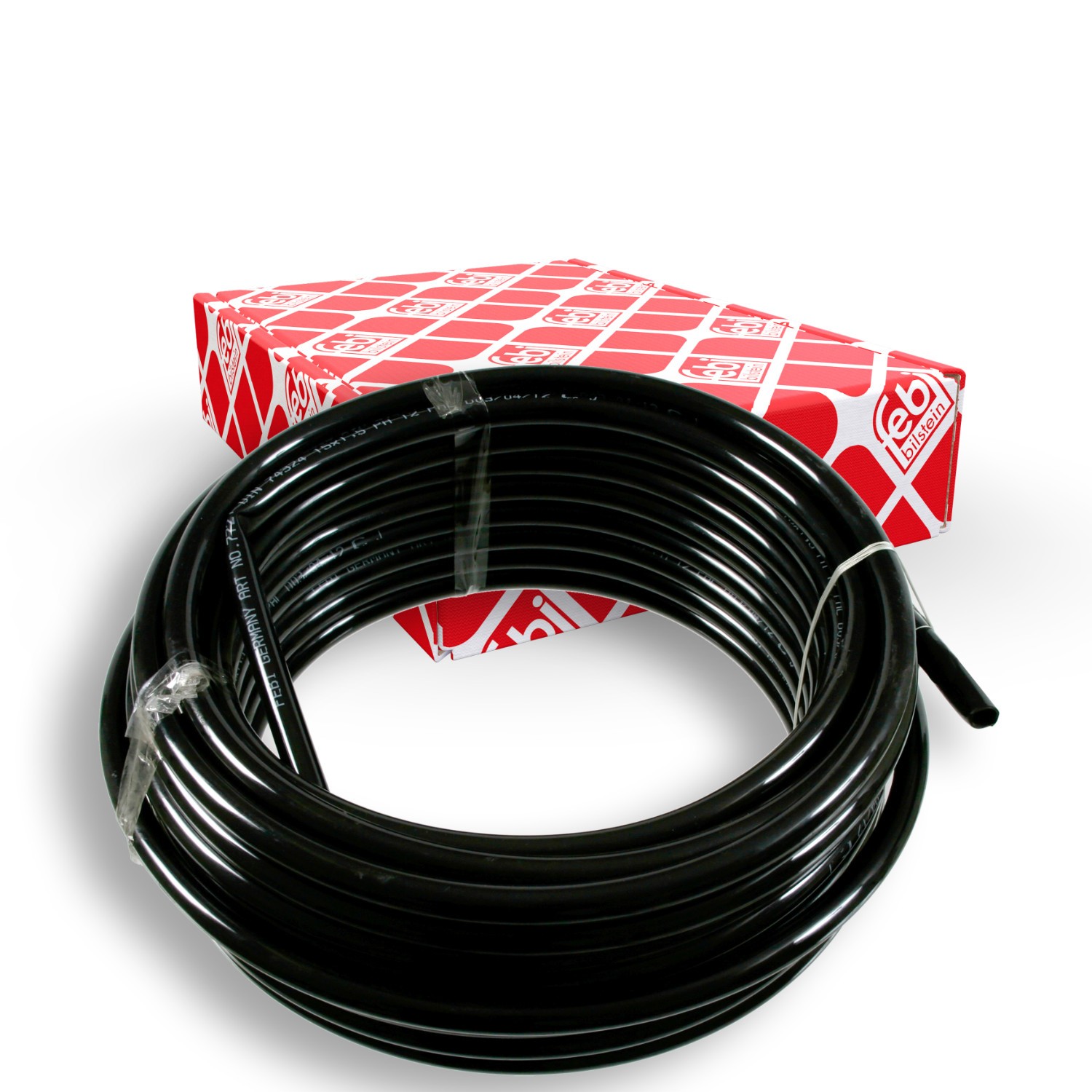 FEBI BILSTEIN Pipe Article number: 07727 cheaply