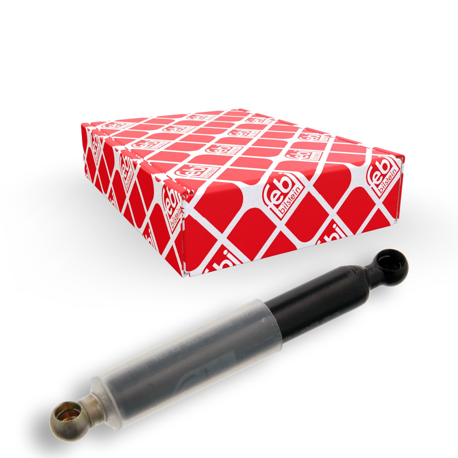 FEBI BILSTEIN Linkage Damper, injection system Article number: 07844 cheaply