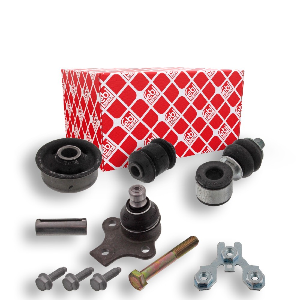 FEBI BILSTEIN 07860 Remondikomplekt,õõtshoob JETTA 1.8 107 HP Bensiin 1992
