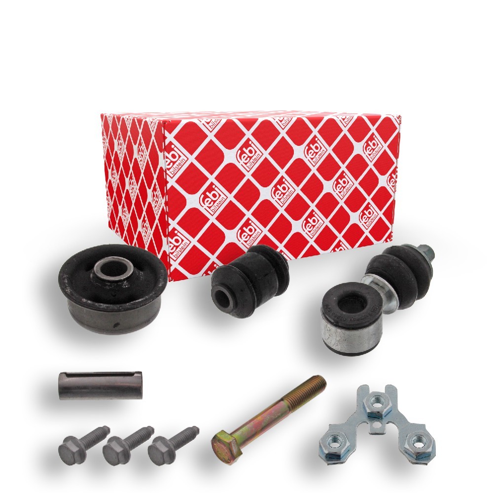 FEBI BILSTEIN 07861 Remondikomplekt,õõtshoob JETTA 1.8 107 HP Bensiin 1992