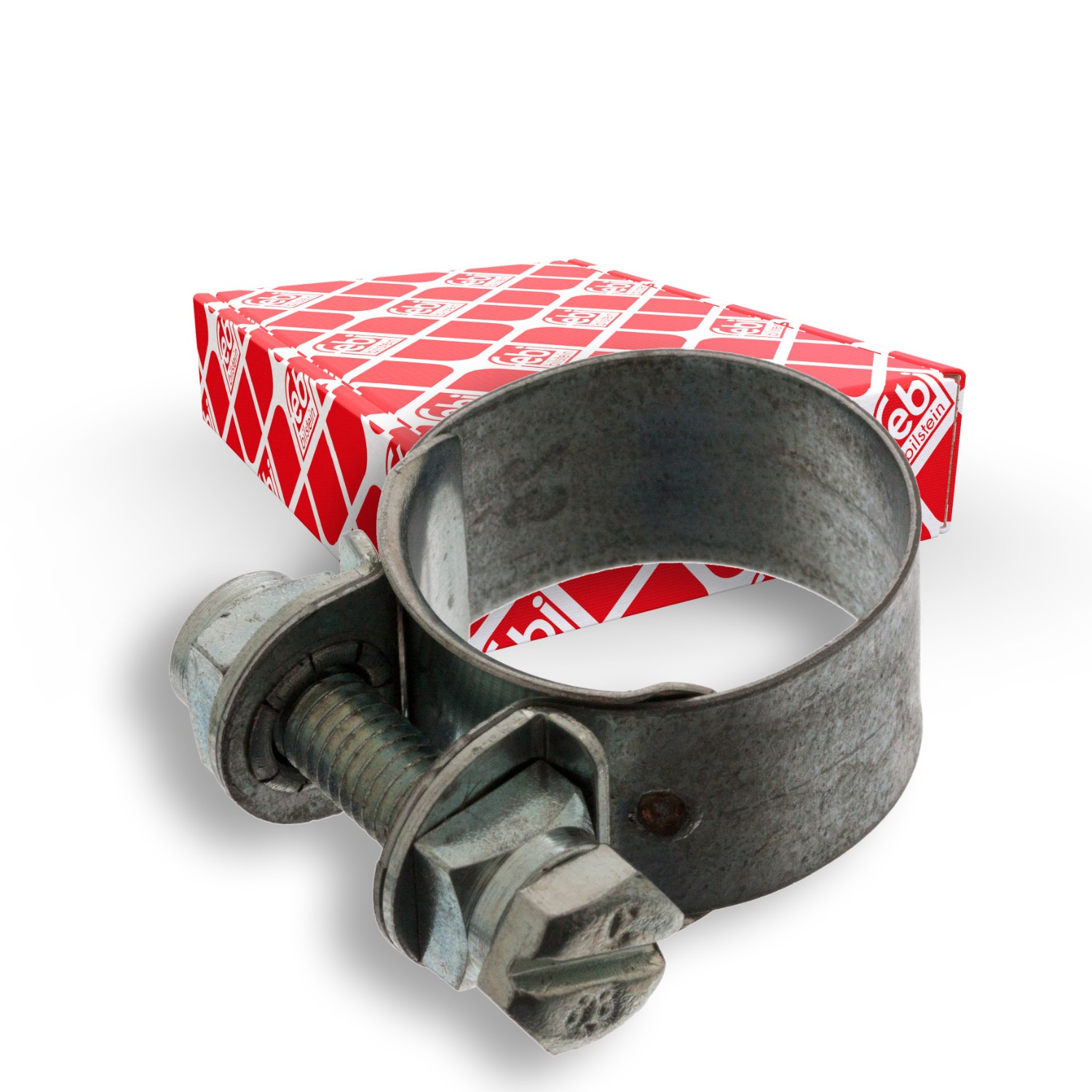 FEBI BILSTEIN Holding Clamp Article number: 07875 cheaply