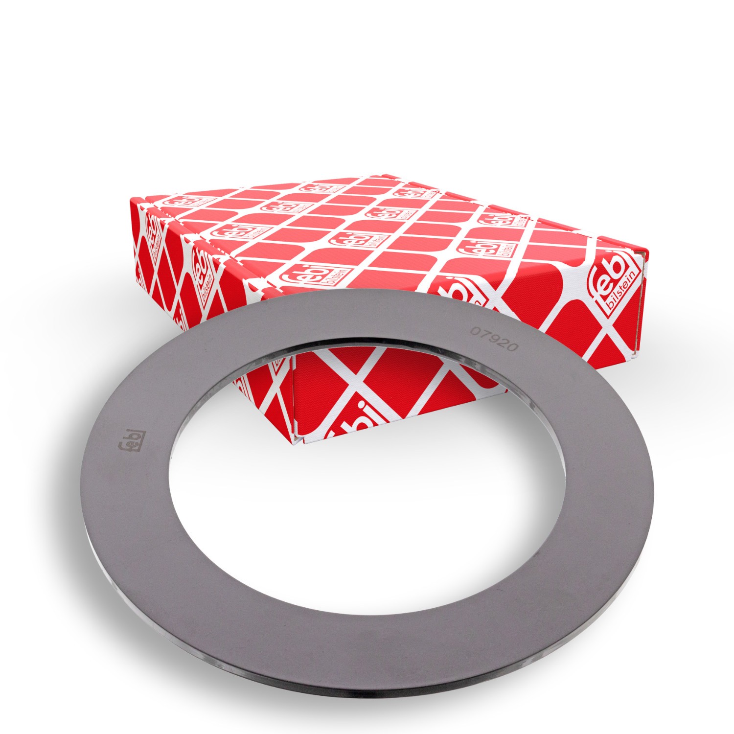FEBI BILSTEIN Seal, wheel hub Article number: 07920 cheaply