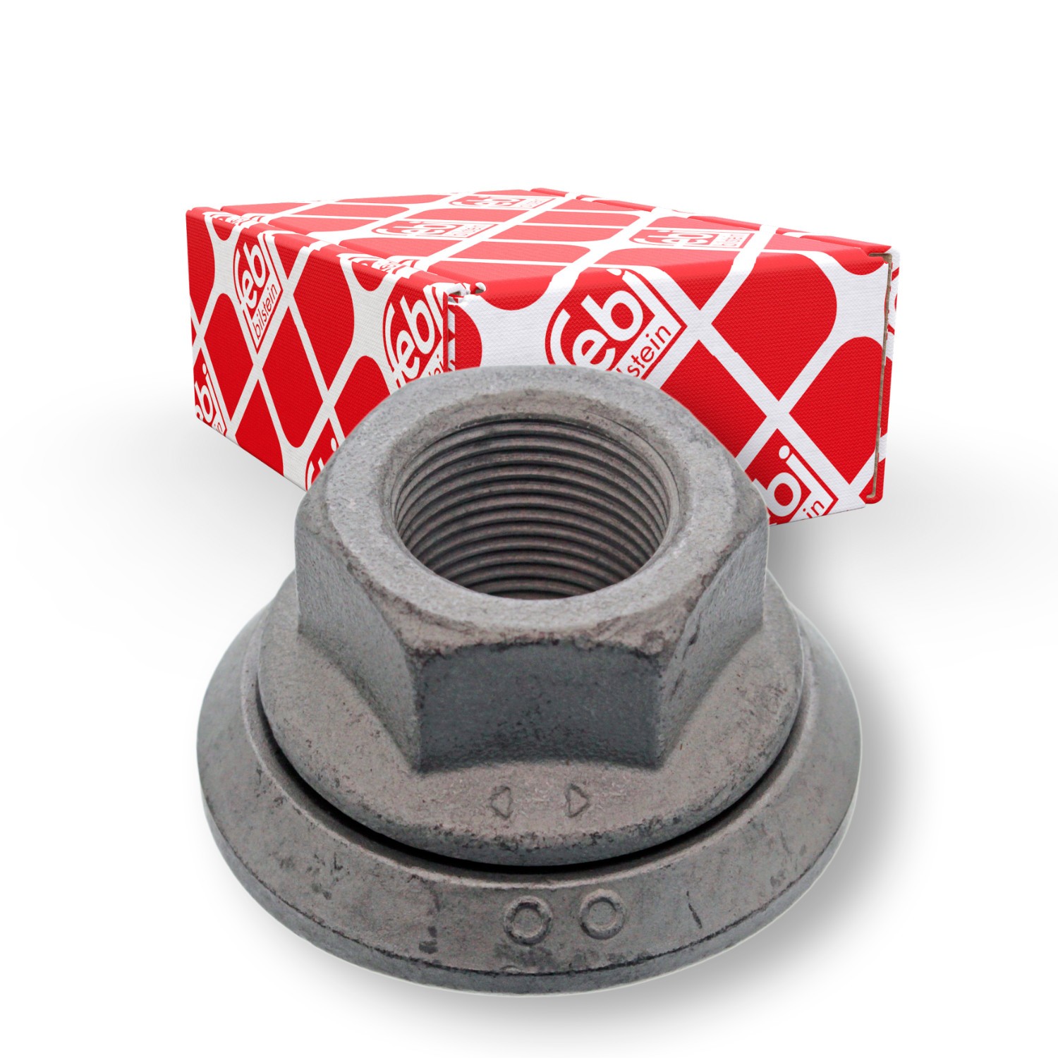 FEBI BILSTEIN Wheel Nut Article number: 07967 cheaply