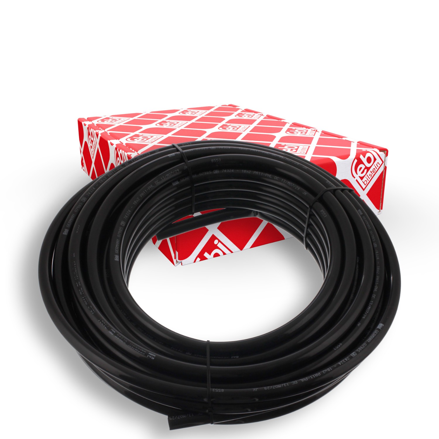 FEBI BILSTEIN Pipe Article number: 07985 cheaply