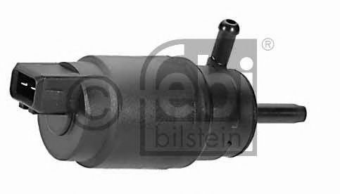 FEBI BILSTEIN Water Pump, window cleaning Article number: 08027 cheaply