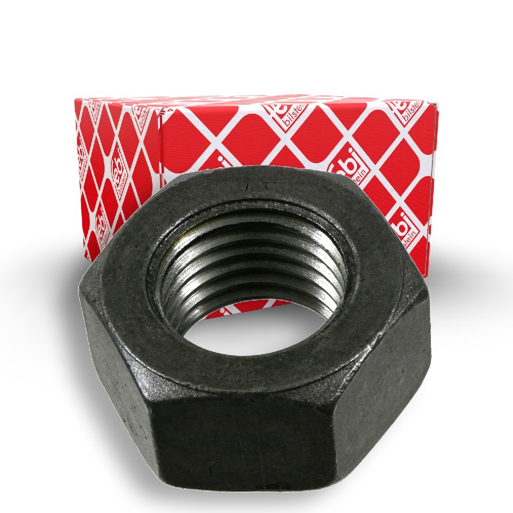 FEBI BILSTEIN Nut Article number: 08153 cheaply
