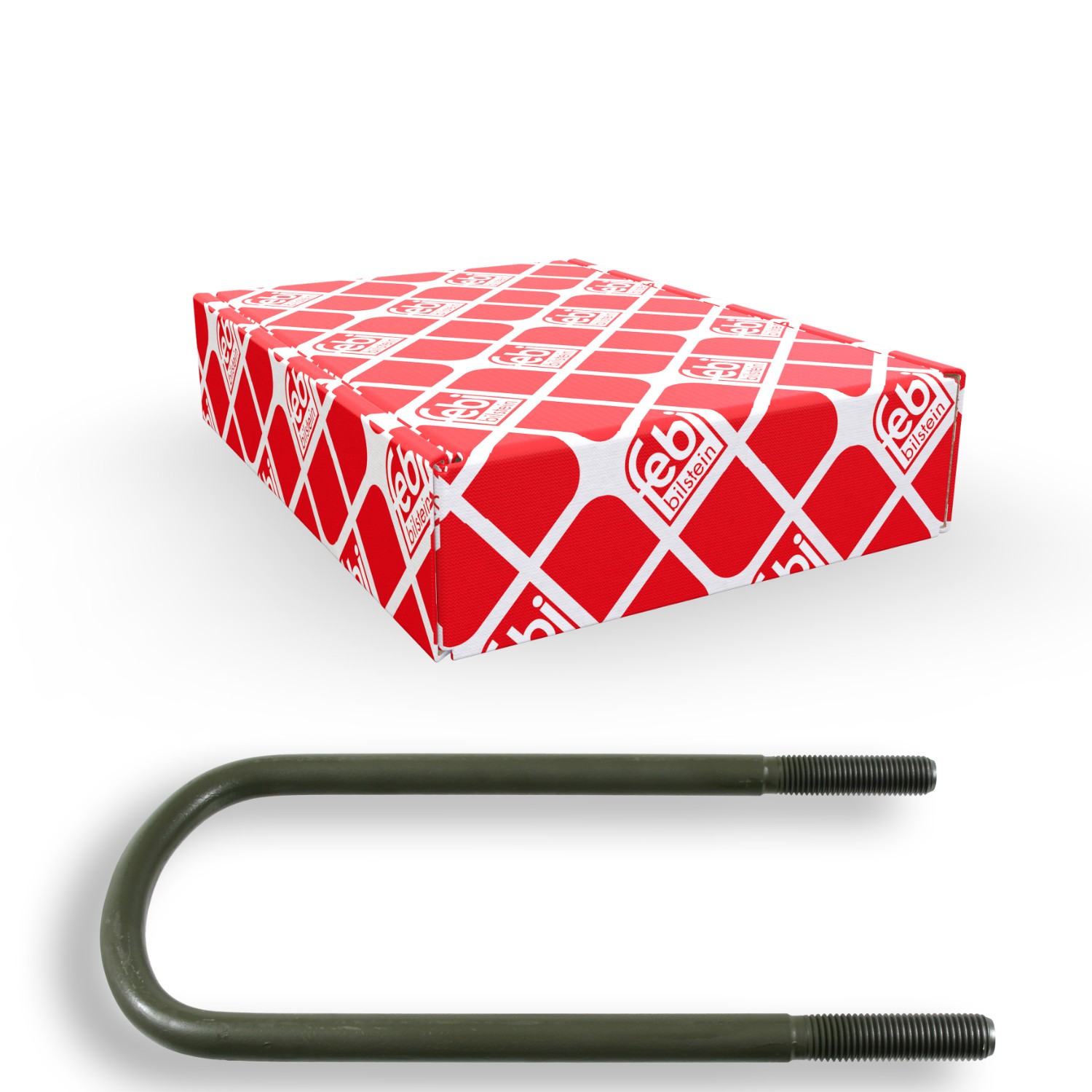 FEBI BILSTEIN Spring Clamp Article number: 08160 cheaply