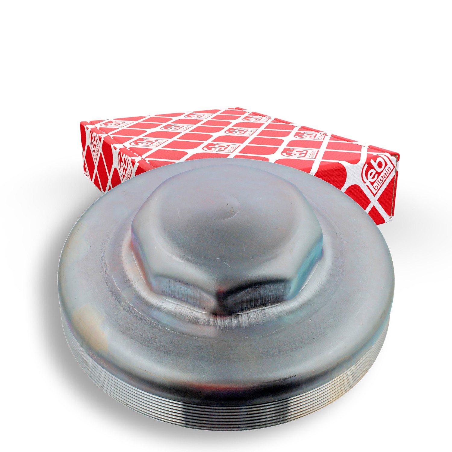 FEBI BILSTEIN Protecting Cap, spring support axle Article number: 08171 cheaply