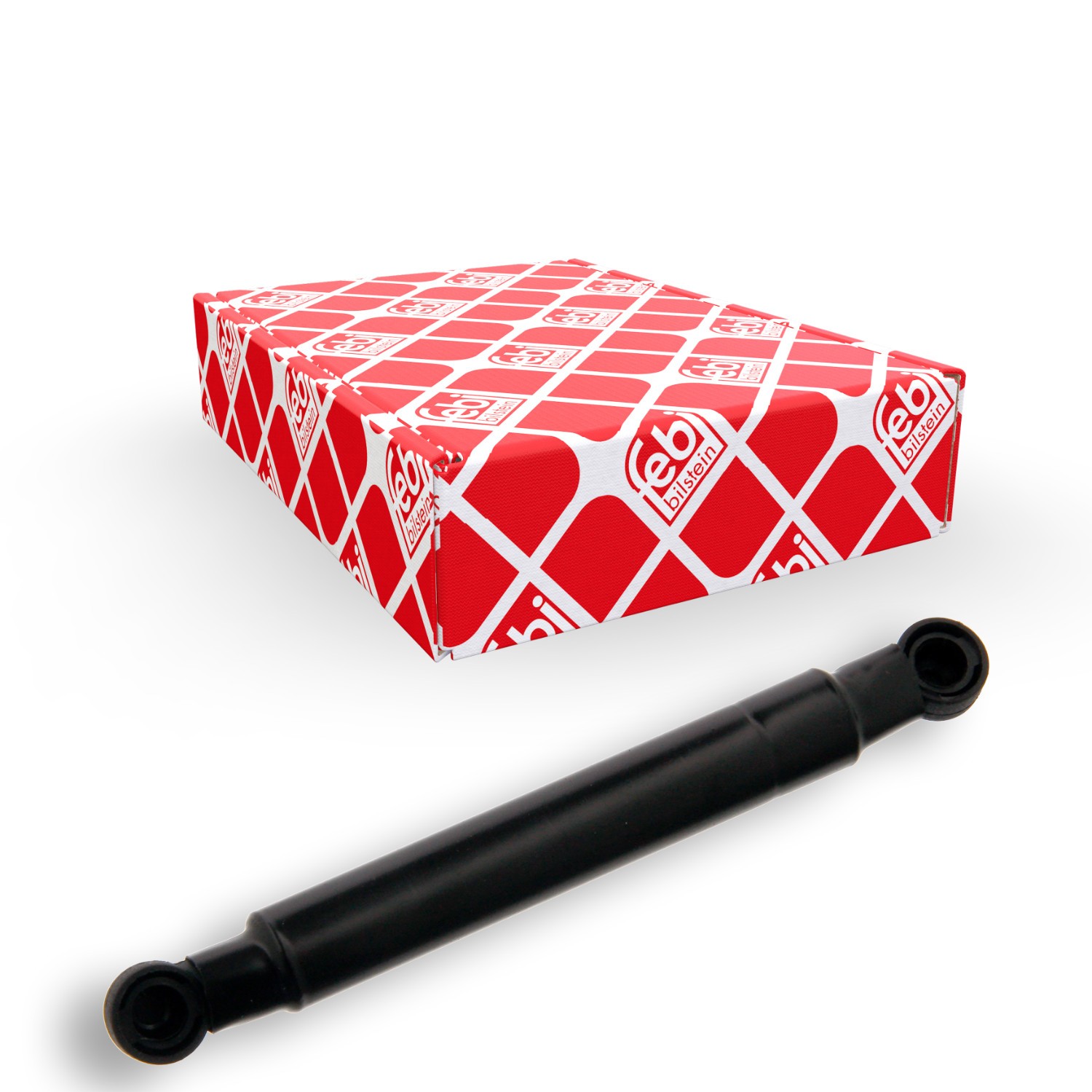 FEBI BILSTEIN Linkage Damper, injection system Article number: 08241 cheaply