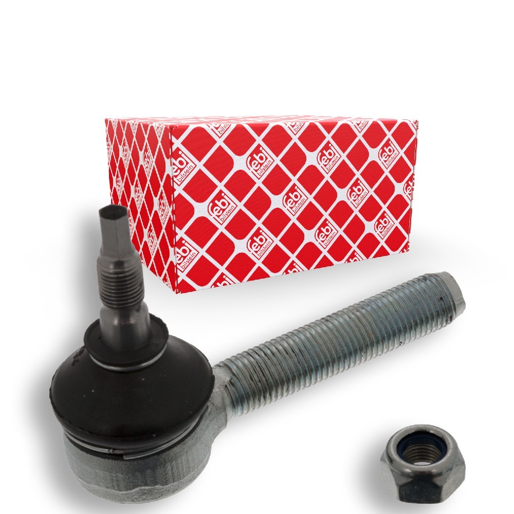 FEBI BILSTEIN Ball Head, gearshift linkage Article number: 08242 cheaply