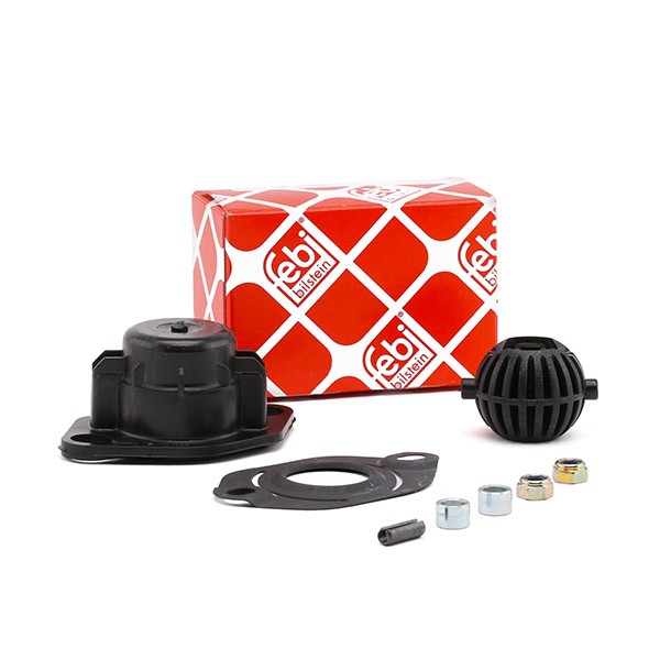 FEBI BILSTEIN 08338 Rep.sæt, gearstang POLO 1.3 55 HK Benzin 1994