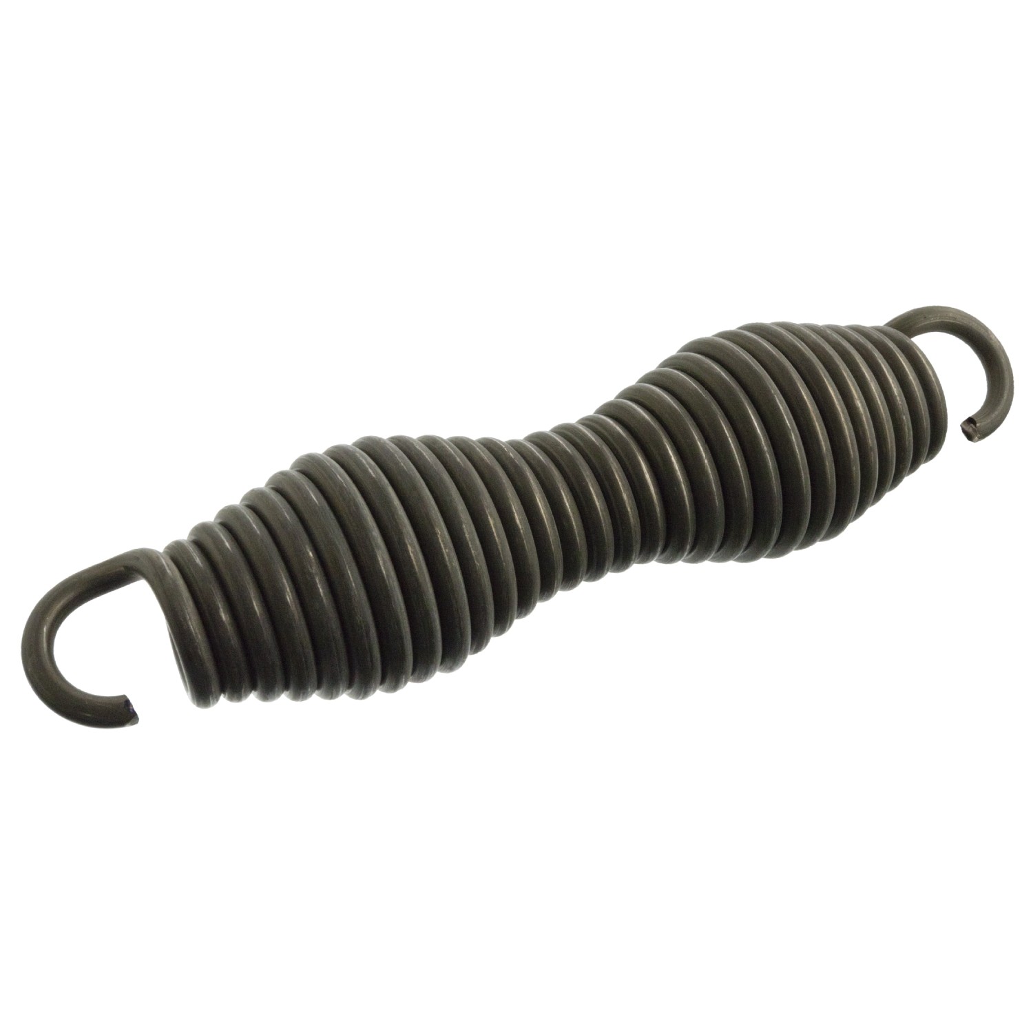FEBI BILSTEIN Spring, brake shoe Article number: 08356 cheaply