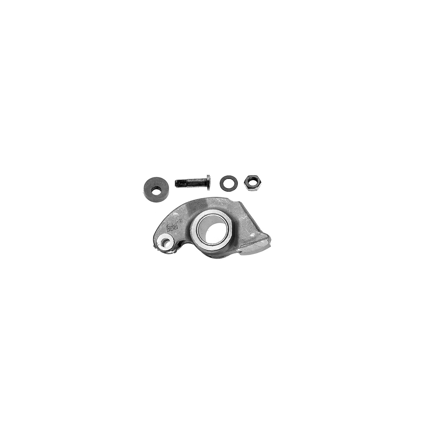 FEBI BILSTEIN Rocker Arm, engine timing Article number: 08399 cheaply