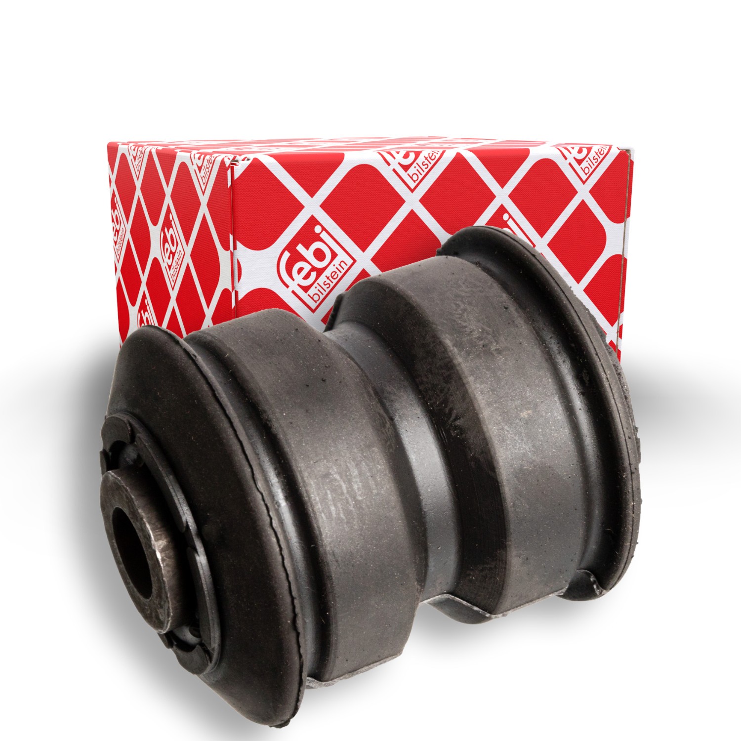 FEBI BILSTEIN Mounting, leaf spring Article number: 08428 cheaply