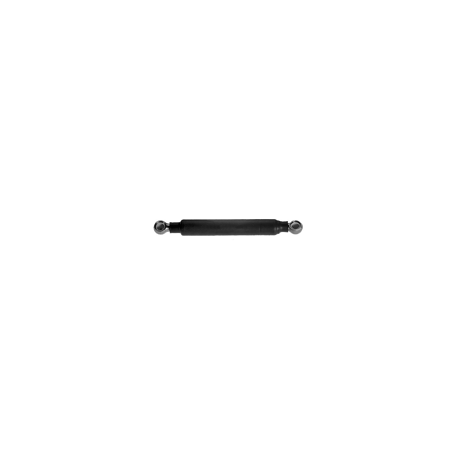 FEBI BILSTEIN Linkage Damper, injection system Article number: 08429 cheaply