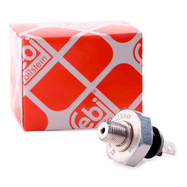 FEBI BILSTEIN Oil Pressure Switch Article number: 08484 cheaply