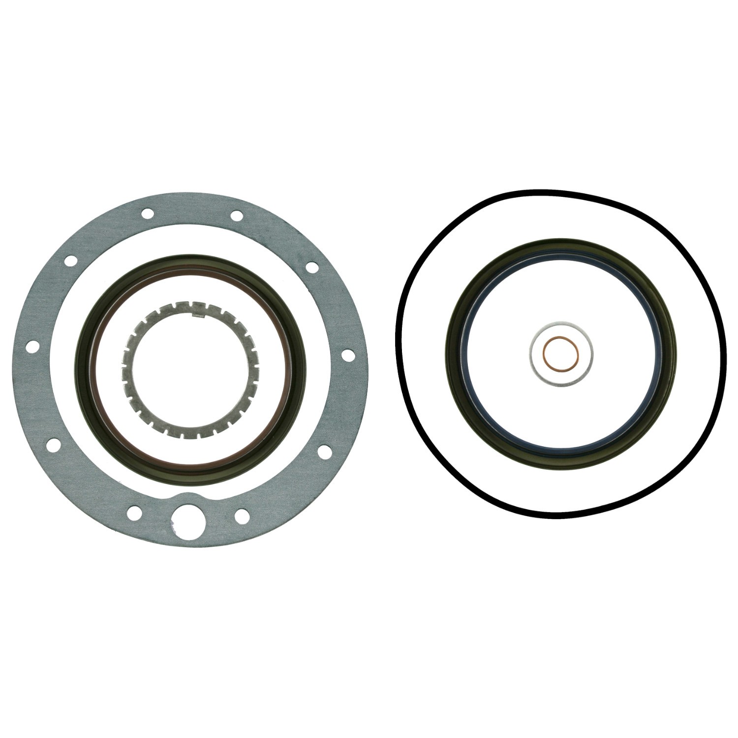 FEBI BILSTEIN Gasket Set, planetary gearbox Article number: 08489 cheaply