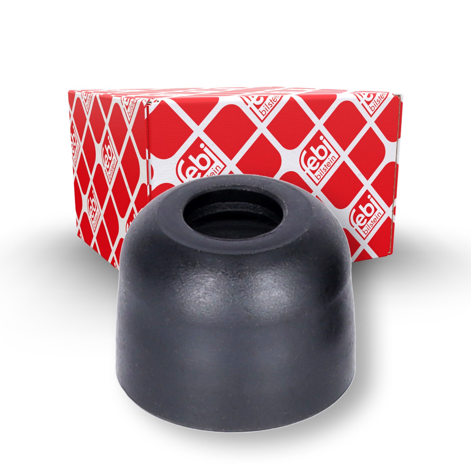 FEBI BILSTEIN Clamp, exhaust system Article number: 08507 cheaply